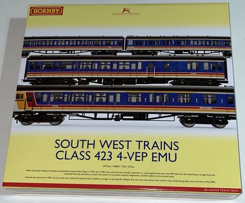 Hornby r30107 gauge class - r30107, oo