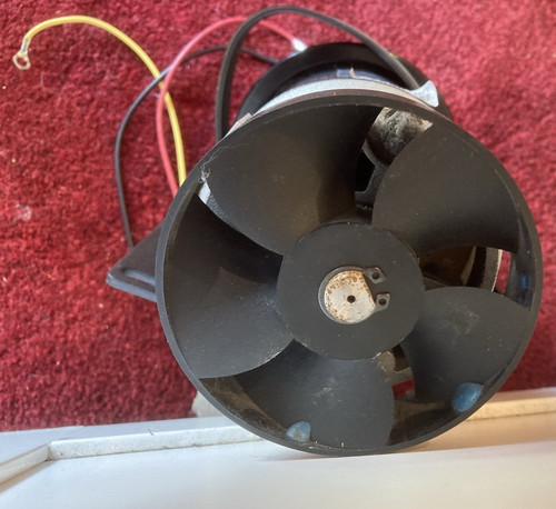 Permanent magnet motor - permanent,