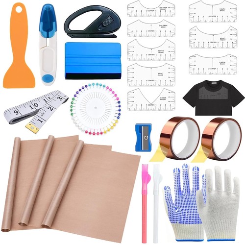 Sublimation shirt tool - sublimation, t