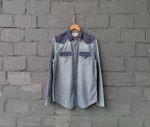 Denim supply ralph lauren - denim,