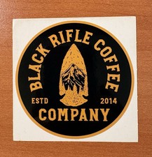 Authentic Black Rifle Coffee