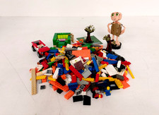 Job Lot of LEGO Assorted