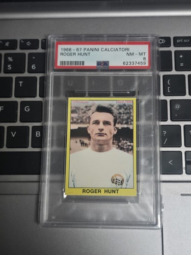 1966 roger hunt - roger, england