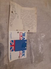 Yamaha RD 250 LC Reed Valve NOS