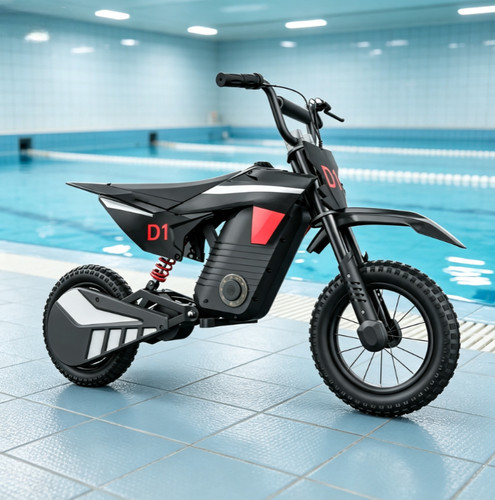 Kiddowe 300w wheel - kiddowe,