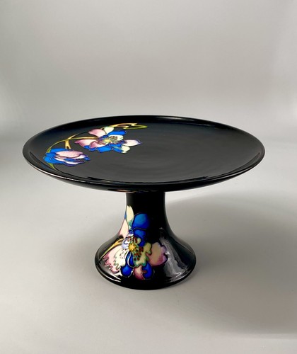 Boxed moorcroft night time - moorcroft,