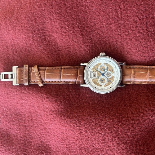 Ingersoll automatic watch - ingersoll,