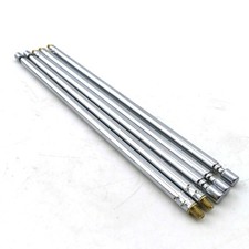 4 Section Telescopic Aerial