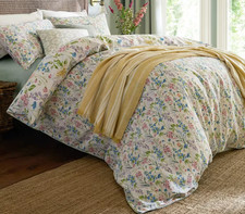 Laura Ashley 100% Cotton 200