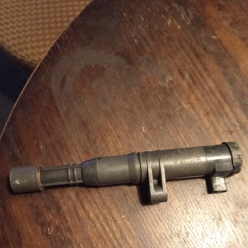 Pencil ignition coil - 4x,