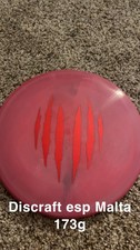 Discraft esp malta 173g