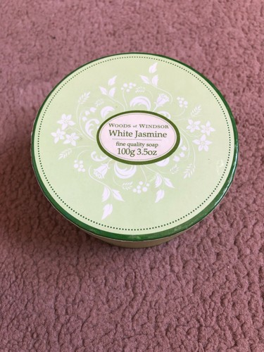 Woods windsor white jasmine - woods, of