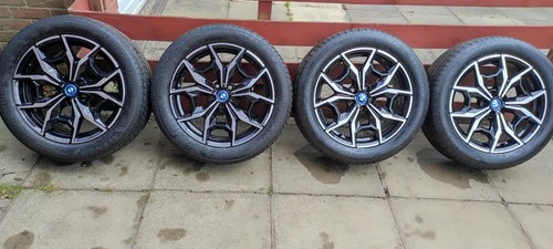 Genuine bmw x4 - genuine,