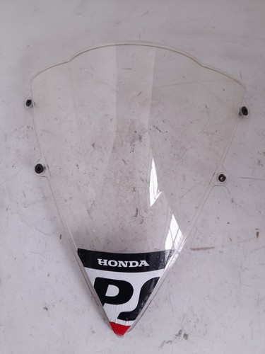 Plexiglass fairing repsol - plexiglass,