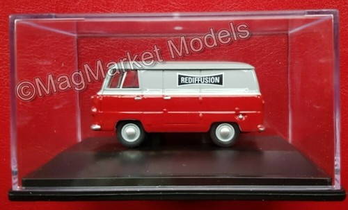Oxford diecast ford - ford, 400e