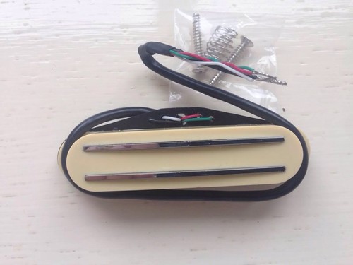 Dual hotrail pickup 10k - dual,