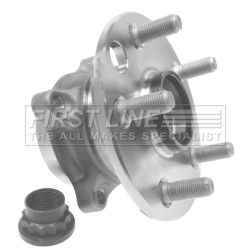 Wheel bearing kit for - kit, ls