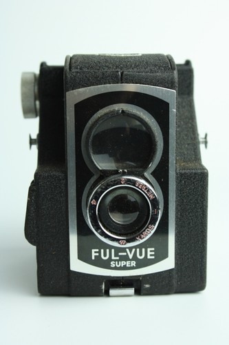 Ross ensign ful vue - ful-vue, super