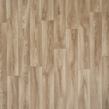 Wood Effect Vinyl Flooring