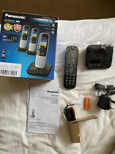 panasonic cordless telephone