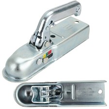Trailer Hitch coupling 50mm