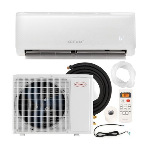12000 btu seer2 208 - btu, 208-230v