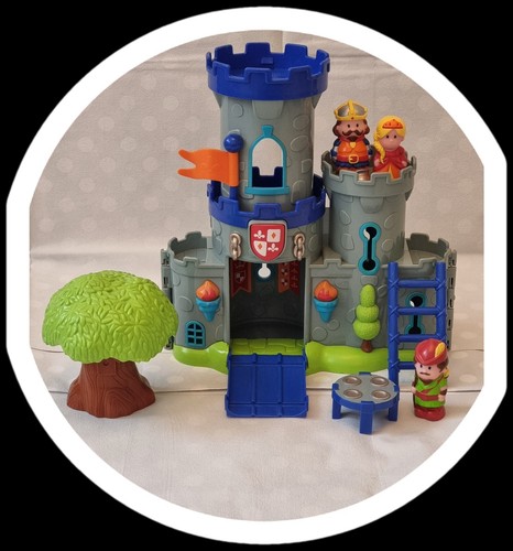 Early learning centre - early,