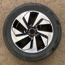 Honda CR-V Mk4 2015-18 Alloy