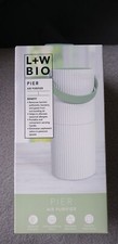L + W BIO PIRE AIR PURIFIER