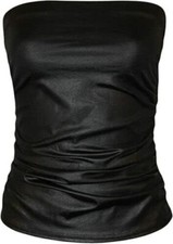 BODYWEAR LTD Women Ladies PU