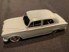French Dinky Toys 24B Peugeot