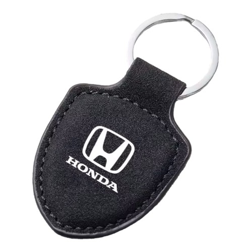 Honda keychain black - –,