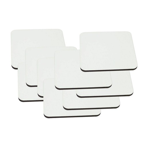 Blank sublimation cork - blank,