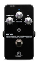 Keeley Compressor GC-2 2K24