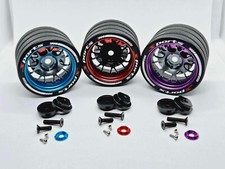 RC Transmitter Steering Wheel