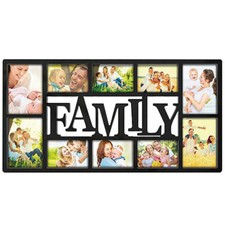 Family Love 10 Multi Aperture