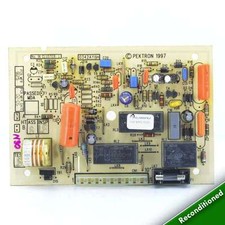 KESTON CELSIUS C25 IGNITION