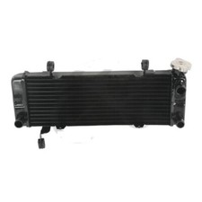 Black Replacement Radiator for