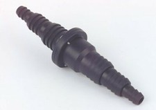 Non return valve - valve, way