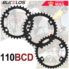 34/36/39T 10/11 Speed Single