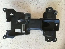 252 Suzuki GSXR1000 2014 ECU Mount Tray Cover Infil Panel Sub Frame 47414-47H0