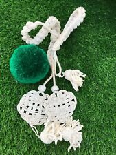 Behang Tschako Fangschnak