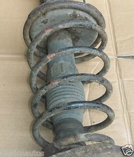 FIAT PUNTO MK1 1994-1999 1.7 TD DIESEL FRONT SUSPENSION COIL SPRING ONLY