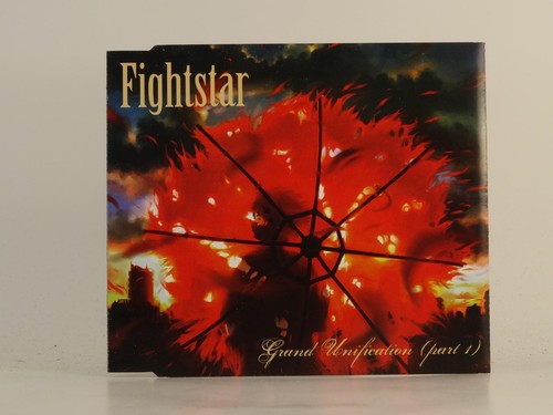 Fightstar grand unification - fightstar,