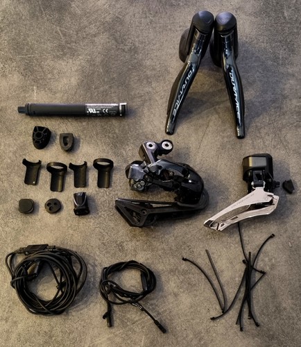 Shimano dura ace - shimano, 9150