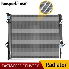 2581 Radiator for 2003-2009
