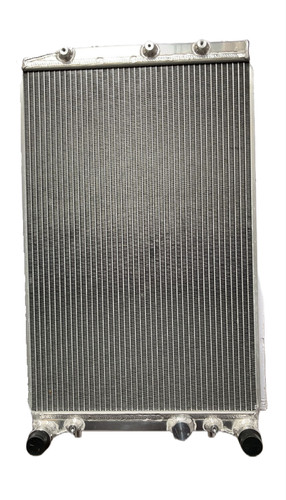Aluminum radiator for - radiator,