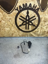 Aprilia Rsv 4 2011 Ignition And Seat Lock OEM 