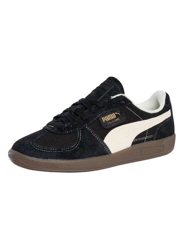Puma palermo vintage trainers - palermo,