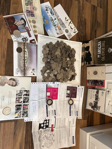Britishcoincollection - britishcoincollection, –